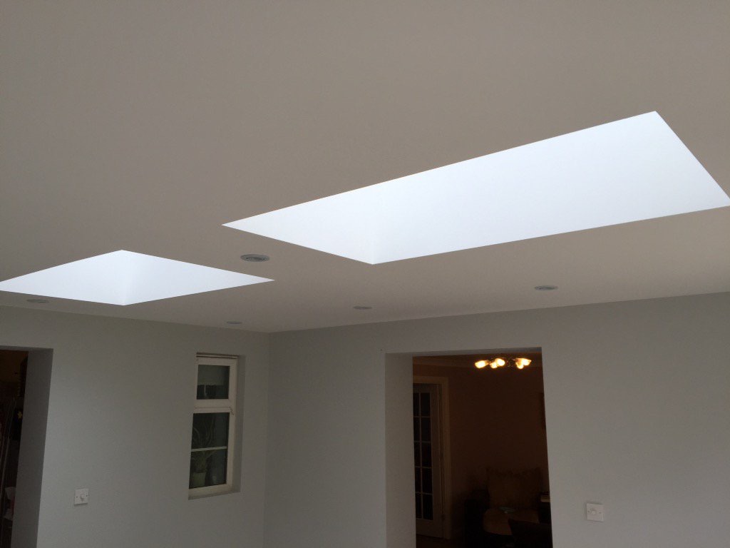 Rooflights